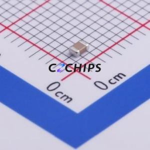 0805B153K101CT SMD <b>Capacitor</b> (MLCC) 0805 ( Capacitance: 15nF )( Precision: 10% Rated Voltage: 100V ) - Product Image 1