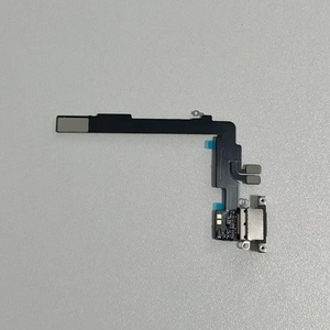 Cable flexible de puerto de carga USB C original para iPhone 16 Pro Max, conector de base de carga, piezas de repuesto, placa de ensamblaje - Product Image 6