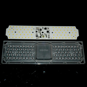 Module de panneau LED pour éclairage public <span class=keywords><strong>Mankun</strong></span> 230V AC 50W en aluminium, certifié ISO9001/CE, personnalisable, surface OSP en cuivre 1oz - Product Image 3