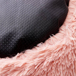 <span class=keywords><strong>Lit</strong></span> <span class=keywords><strong>pour</strong></span> <span class=keywords><strong>chien</strong></span> super doux, tapis en peluche <span class=keywords><strong>pour</strong></span> chat, lits <span class=keywords><strong>pour</strong></span> grands chiens Labradors, coussin rond <span class=keywords><strong>pour</strong></span> animaux de compagnie, accessoires <span class=keywords><strong>pour</strong></span> produits - Product Image 4