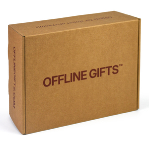 Custom Printed Kraft Paper Corrugated Mailer Box, Folding <b>Cardboard</b> Shipping Packaging for Gift, Clothing and E-commerce Orders - Product Image 1