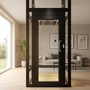 <span class=keywords><strong>Ascensor</strong></span> Residencial para Interiores y Exteriores, Elevador para Viviendas y Villas - Product Image 3