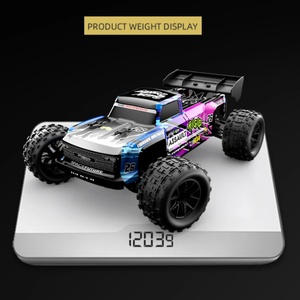 Voiture RC JJRC C8803 1/14 4x4 télécommandée tout-terrain, buggy brushless rapide pour drift et course, voiture haute vitesse entièrement proportionnelle - Product Image 6