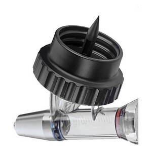 <span class=keywords><strong>Seringue</strong></span> pour animaux de compagnie 1ml/2ml/5ml <span class=keywords><strong>seringue</strong></span> continue automatique pour poulet canard cochon vache mouton outil vétérinaire - Product Image 3