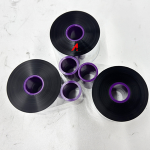 Dc24 băng máy in 26mm 500m dmd4500 truyền nhiệt ban đầu Băng overprinter - Product Image 3