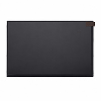 Écran LCD TFT IPS 10,1 pouces 1280x800 avec dalle tactile capacitive, interface LVDS, module LCD industriel avec carte de commande LED