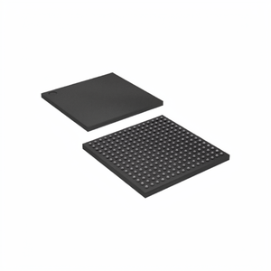 วงจรรวม1517 bbga แบบฝัง FCBGA IC FPGA 704 i/o 1517FBGA 5AGXFB3H4F40C4G ดั้งเดิม - Product Image 1