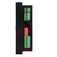 Pengontrol Motor Stepper Driver Microstep MA806 untuk Mesin Ukiran CNC Seri 57 86
