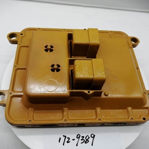 Contrôleur ECM ECU pour bulldozer 953C 535B D10R D11R D6R D8R D7R 172-9389 142-3363 1601758 1729389 1423363 10R4332 - Product Image 3