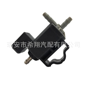 Vanne solénoïde de contrôle de suralimentation Turbo 55574902 55587751 pour Chevrolet Cruze Malibu Excelle - Product Image 4