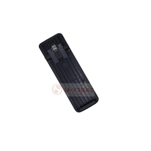 Clip de ceinture Hytera pour talkie-walkie HP780, accessoire de fixation pour radio HP700 - Product Image 2