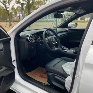 <span class=keywords><strong>Voiture</strong></span> d'occasion à succès M-G M-G5 Édition mondiale de luxe 1.5L/1.5T Édition phare mondiale <span class=keywords><strong>Voiture</strong></span> à essence Berline <span class=keywords><strong>Voiture</strong></span> d'occasion <span class=keywords><strong>France</strong></span> - Product Image 4