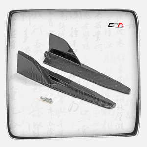 Alerón Trasero OEM de Alta Calidad Compatible con Elantra Avante CN7 Facelift, Kit Completo de Accesorios de Carrocería Aero EPA - Product Image 1