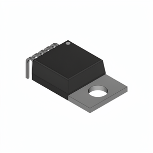 ชิปอิเล็กทรอนิกส์ TO 220 5 ขาเชื่อมต่อ TC33374VAV ระบบจัดการพลังงาน (PMIC) มีสินค้าในสต็อก - Product Image 1