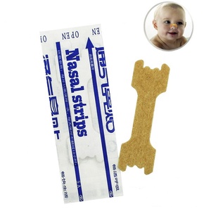 <span class=keywords><strong>Cerotti</strong></span> Nasali Harmony Life Breathe Right Anti-Russamento per una Migliore Respirazione - Product Image 2