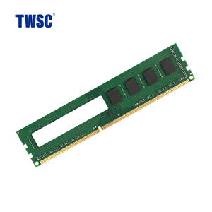 노트북과 데스크탑용 TWSC OEM <span class=keywords><strong>DDR4</strong></span> U-DIMM <span class=keywords><strong>16GB</strong></span> <span class=keywords><strong>RAM</strong></span> 메모리 2666-5600 MHz CL22 288 핀 UDIMM RoHS 호환 및 무할로겐 - Product Image 5