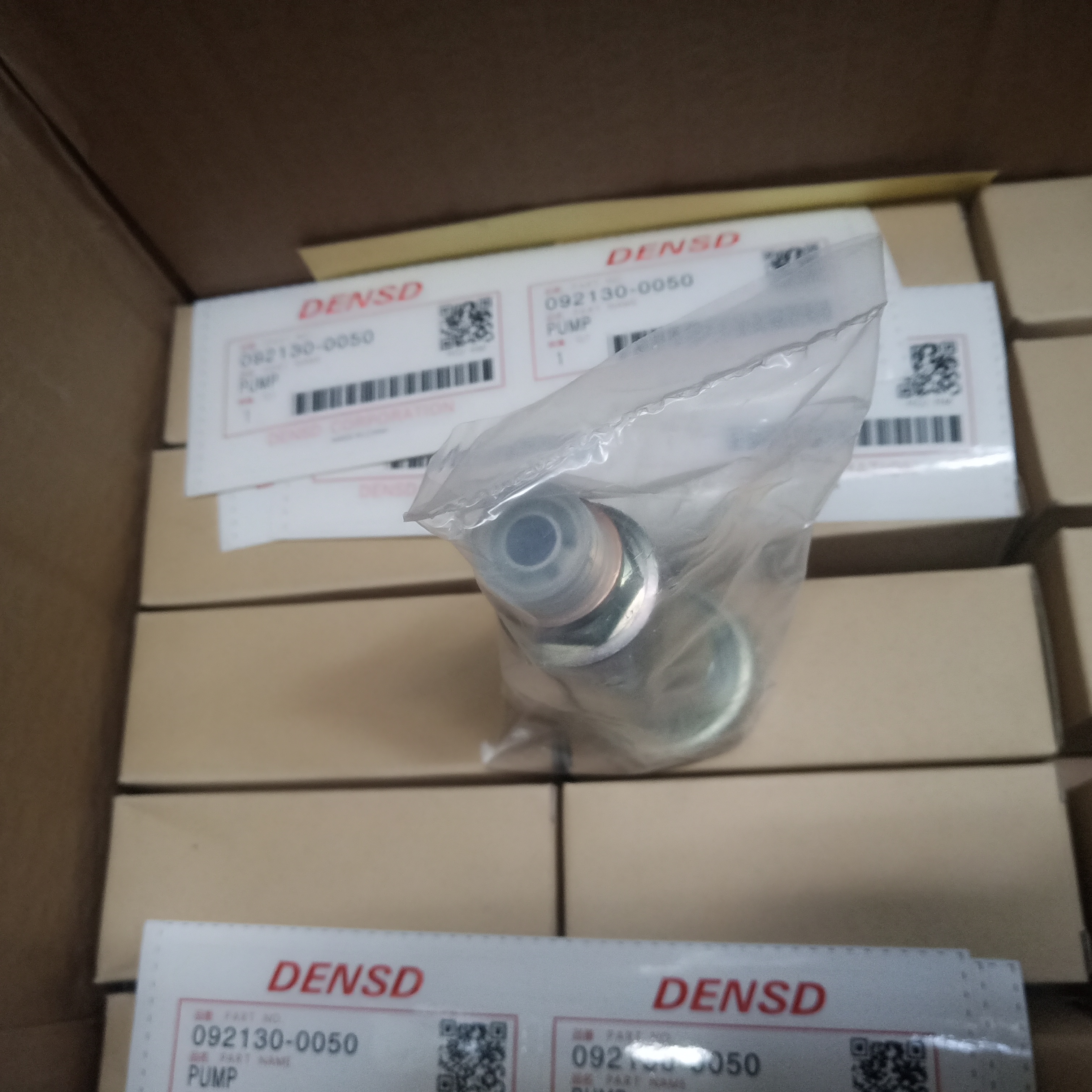 Wholesale New Diesel Hand Pump 092130-0050 With High Quality