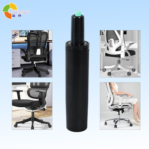 Chất lượng cao đồ nội thất phần cứng phụ tùng bifma x5.1 giấy chứng nhận khí mùa xuân nâng xi lanh cho ghế văn phòng khí thanh chống - Product Image 5