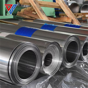 プロの製造による低価格1050 1060 1100 1145 1199 1350アルミニウムコイル - Product Image 5