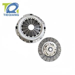 Cangzhou Tieqiang usine de fabrication pour kit d'embrayage couvercle de <span class=keywords><strong>disque</strong></span> SCANIA Série <span class=keywords><strong>4</strong></span> 3400700323 3482112031 1878043231 3180007000 - Product Image 1