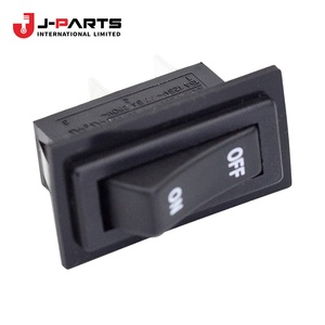 สวิตช์ฮีตเตอร์สำหรับโตโยต้า ไฮเอซ TRH203 ปี 2005-2013 - Product Image 2