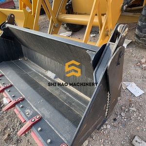 Casi Nueva, Retroexcavadora Usada Cat 420F, Original de Japón, Buen Estado, Precio Económico, Alta Eficiencia de Trabajo, Gran Potencia - Product Image 6