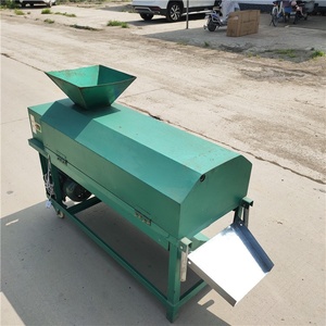 Household Green <b>Walnut</b> Peel Cleaning <b>Shelling</b> Machine Small <b>Walnut</b> Green Peel Machine Water Circulation <b>Walnut</b> Peel Machine - Product Image 3