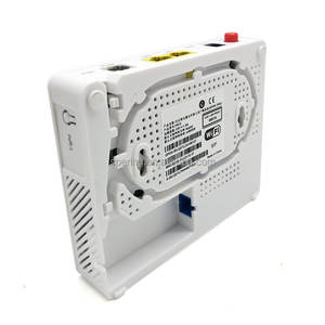 FTTH ONT F612 6,0 EPON ONU 1GE + 1FE + 1TEL APC/UPC Pon ONU Módem Gpon F412 F612 <span class=keywords><strong>Fibra</strong></span> óptica de red HG8120C HG8120L - Product Image 2