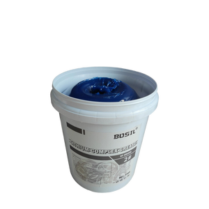 DP260จาระบีลิเธียมสุดซับซ้อนสำหรับโรงงานแบริ่งน้ำมันหล่อลื่น - Product Image 1