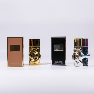 <span class=keywords><strong>Libre</strong></span> <span class=keywords><strong>Eau</strong></span> <span class=keywords><strong>De</strong></span> <span class=keywords><strong>Parfum</strong></span> para Mujer, <span class=keywords><strong>100</strong></span> <span class=keywords><strong>ml</strong></span>, Fragancia <span class=keywords><strong>de</strong></span> Rosas, Bruma Corporal <span class=keywords><strong>de</strong></span> Larga Duración, Lujoso y Moderno, Dorado, 1% <span class=keywords><strong>de</strong></span> Compensación por Pérdida, Tamaño Regular - Product Image 4