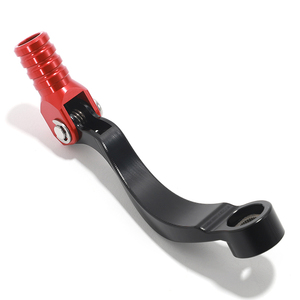 Levier de changement de vitesse de moto en aluminium anodisé couleur 6061-T6, directement de l'usine, pour SX 125/150 & <span class=keywords><strong>GAS</strong></span> <span class=keywords><strong>GAS</strong></span> <span class=keywords><strong>MC</strong></span> <span class=keywords><strong>85</strong></span>/125 - Product Image 5