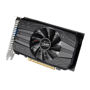 <span class=keywords><strong>DDR5</strong></span> 2GB GPU晶沙新显卡GT730带VGA显卡现货 - Product Image 1