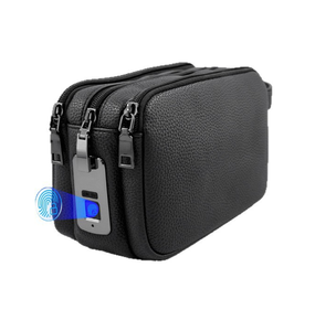 <span class=keywords><strong>Borsa</strong></span> a Mano di Lusso Antifurto in Pelle PU per <span class=keywords><strong>Uomo</strong></span> con Serratura Intelligente a Impronta Digitale Vendita all'Ingrosso Borse <span class=keywords><strong>da</strong></span> <span class=keywords><strong>Uomo</strong></span> Sacoche Homme - Product Image 2