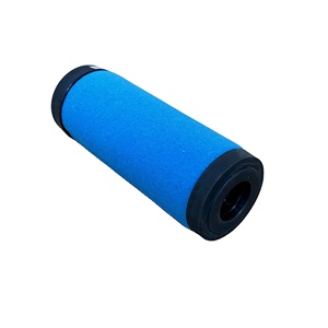 Élément filtrant de précision MANNY 14050P, nouvelles pièces pour compresseur d'air industriel - Product Image 4