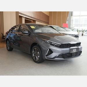 Pour K3 2024 1.5L IVT Comfort Premium Edition Voiture À Essence 4 Portes 5 Places Berline Auto FWD Nouveau - Product Image 2