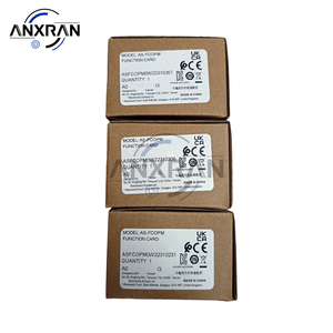สำหรับเดลต้า AS-FCOPM asfcopm เป็นชุดโมดูลการสื่อสารแบบเปิด - Product Image 2