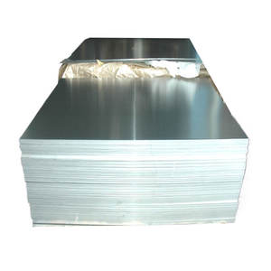 Venta caliente de calidad superior 200 300 400 500 600 Series DIN 4116 hoja de acero inoxidable - Product Image 1