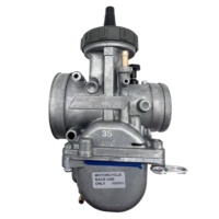 CPO Kei Hin BARU untuk Aluminium Carb untuk SUDCO 33/35/38 Airstrike Bersertifikat ISO 9001 Garansi 1 Tahun Sepeda Motor