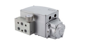 STI FT10 ได้รับการรับรองมาตรฐาน ATEX ของแท้ใหม่ ป้องกันการระเบิด พร้อมตัวเครื่องแบบจีน FT-I00ASSA +2M STI FT10 ได้รับการรับรองมาตรฐาน ATEX ของแท้ใหม่ ป้องกันการระเบิด - Product Image 5
