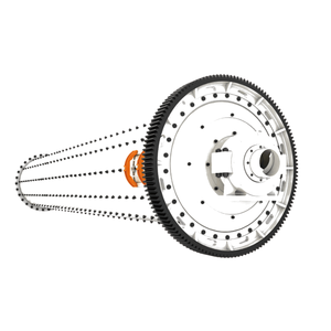 Broyeur à billes en céramique mini-batch <span class=keywords><strong>de</strong></span> 1 à 2 tonnes, 900 * 1800, équipement minier pour l'extraction <span class=keywords><strong>de</strong></span> l'or, petite <span class=keywords><strong>échelle</strong></span>, diesel - Product Image 2