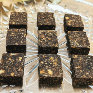 بسكويت مضغوط بنكهة الشوكولاتة عالي الطاقة للبقاء على قيد الحياة، منتج أصلي بمذاق حلو - Product Image 1