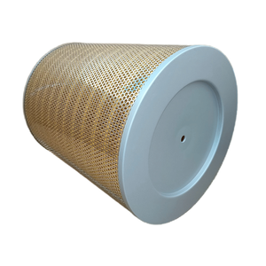 Élément de filtre à air d'admission pour compresseur Manny 1635040700 pour un contrôle fiable des contaminants - Product Image 1