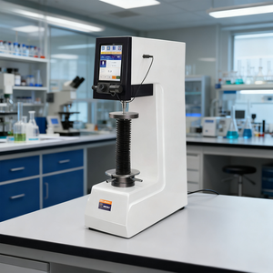 Durómetro Brinell Automático HBS-3000ET con Pantalla Táctil, Instrumento de Medición - Product Image 1