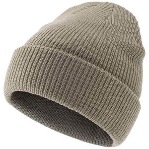 Gorros de Invierno de Alta Calidad, Transpirables e Impermeables, Unisex, Estilo Urbano, Suministro Directo de Fábrica, Fabricante de Pakistán - Product Image 3