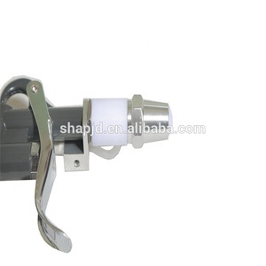 Pistolet de pulvérisation d'air à ionisation électrique AP-AC2456-8 - Product Image 5
