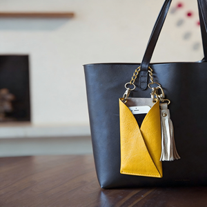 Estuche Portátil <span class=keywords><strong>para</strong></span> <span class=keywords><strong>Gafas</strong></span> con Cadena - Organizador <span class=keywords><strong>de</strong></span> Bolsillo Elegante <span class=keywords><strong>para</strong></span> Lentes <span class=keywords><strong>de</strong></span> Sol/<span class=keywords><strong>Gafas</strong></span> - Accesorio <span class=keywords><strong>de</strong></span> Viaje <span class=keywords><strong>para</strong></span> <span class=keywords><strong>Gafas</strong></span> - Product Image 4