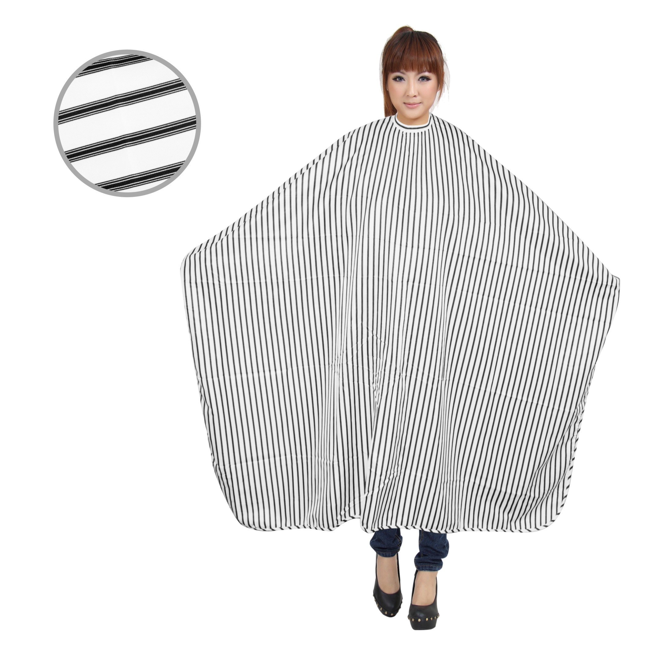 Фабричное производство, строго проверенная накидка для салона, шампунь, Парикмахерская, водостойкая