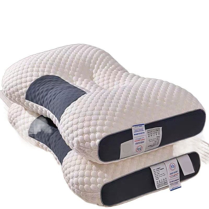 Scientific Neck protection Ultra Soft Custom