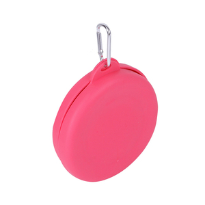 Juego de Comedero y Bebedero Automático Ecológico para Perros, Plegable, Portátil, Expandible, con Tazón y Plato para Comida y Agua - Product Image 4