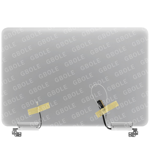 Gbole New 13.3inch cho <span class=keywords><strong>Samsung</strong></span> máy tính xách tay np930qaa cảm ứng LCD toàn màn hình lắp ráp mảnh 1920x1080 - Product Image 2